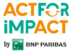 Act For Impact